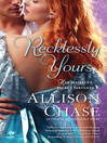 Cover image for Recklessly Yours